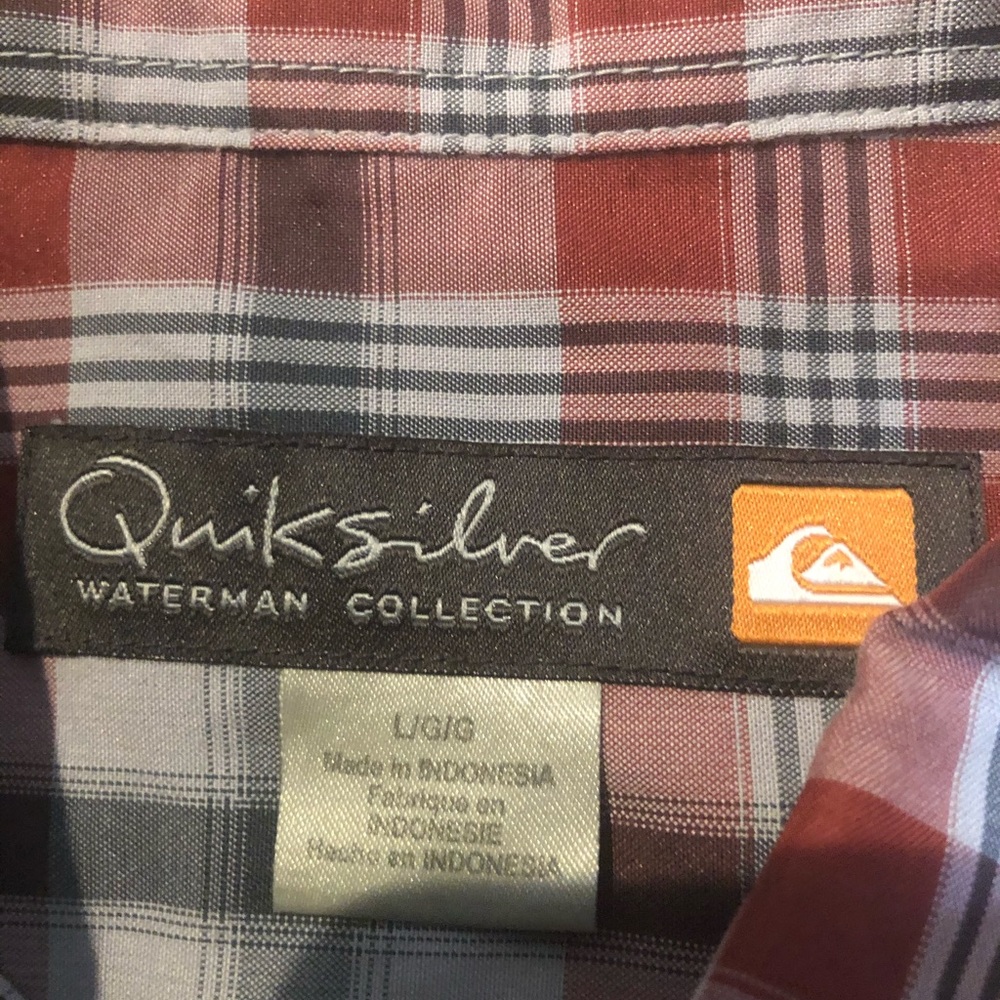 Quik Waterman